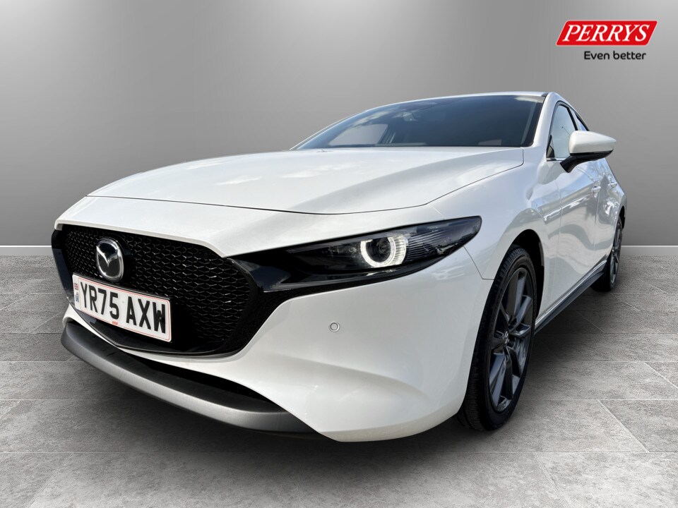 Used Mazda Mazda3 2025 for sale - 78209432: Photo 29