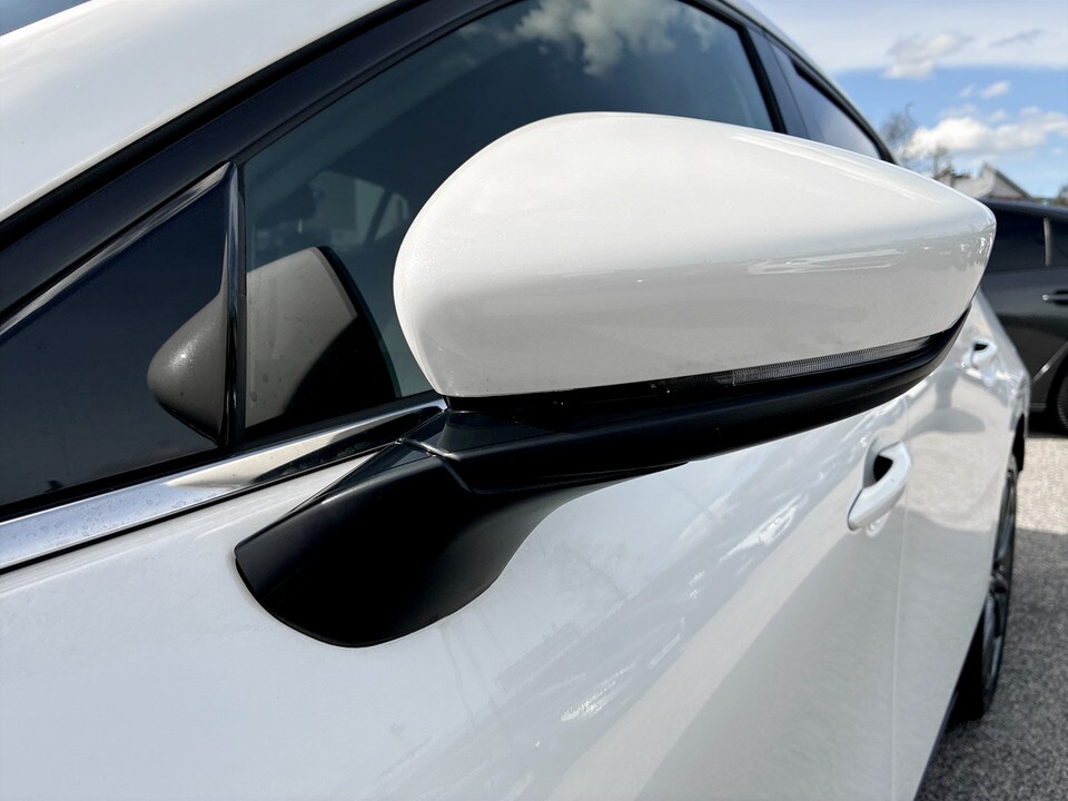 Used Mazda Mazda3 2025 for sale - 78209432: Photo 30