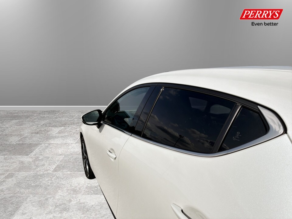 Used Mazda Mazda3 2025 for sale - 78209432: Photo 31