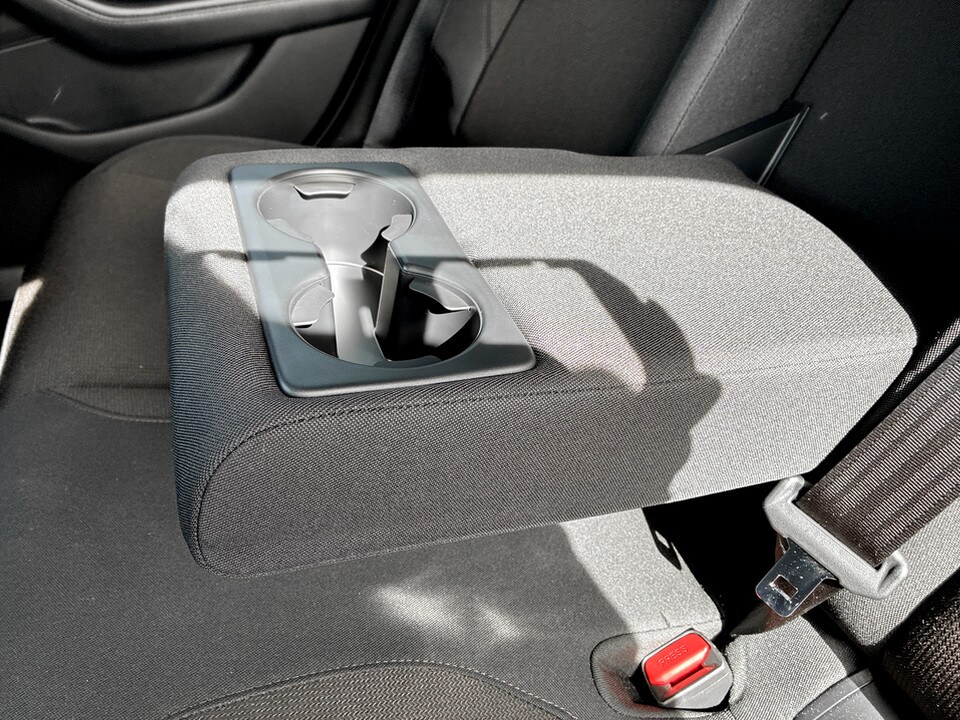 Used Mazda Mazda3 2025 for sale - 78209432: Photo 33