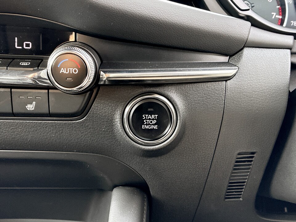 Used Mazda Mazda3 2025 for sale - 78209432: Photo 36