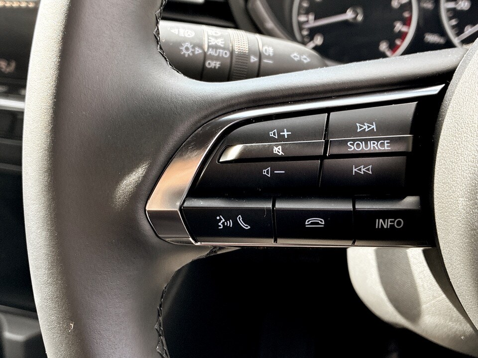 Used Mazda Mazda3 2025 for sale - 78209432: Photo 39