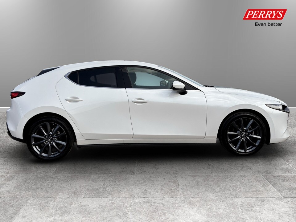 Used Mazda Mazda3 2025 for sale - 78209432: Photo 8