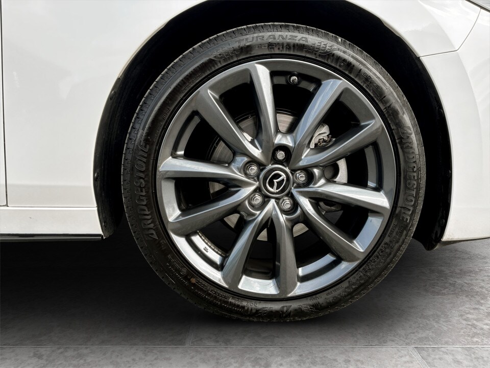 Used Mazda Mazda3 2025 for sale - 78209432: Photo 9