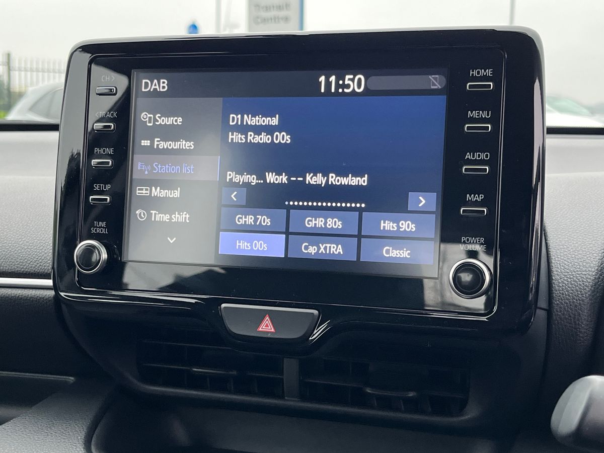 Used Mazda Mazda2 HYBRID 2023 for sale - 77432213: Photo 10