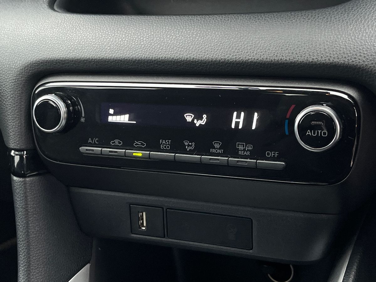 Used Mazda Mazda2 HYBRID 2023 for sale - 77432213: Photo 12