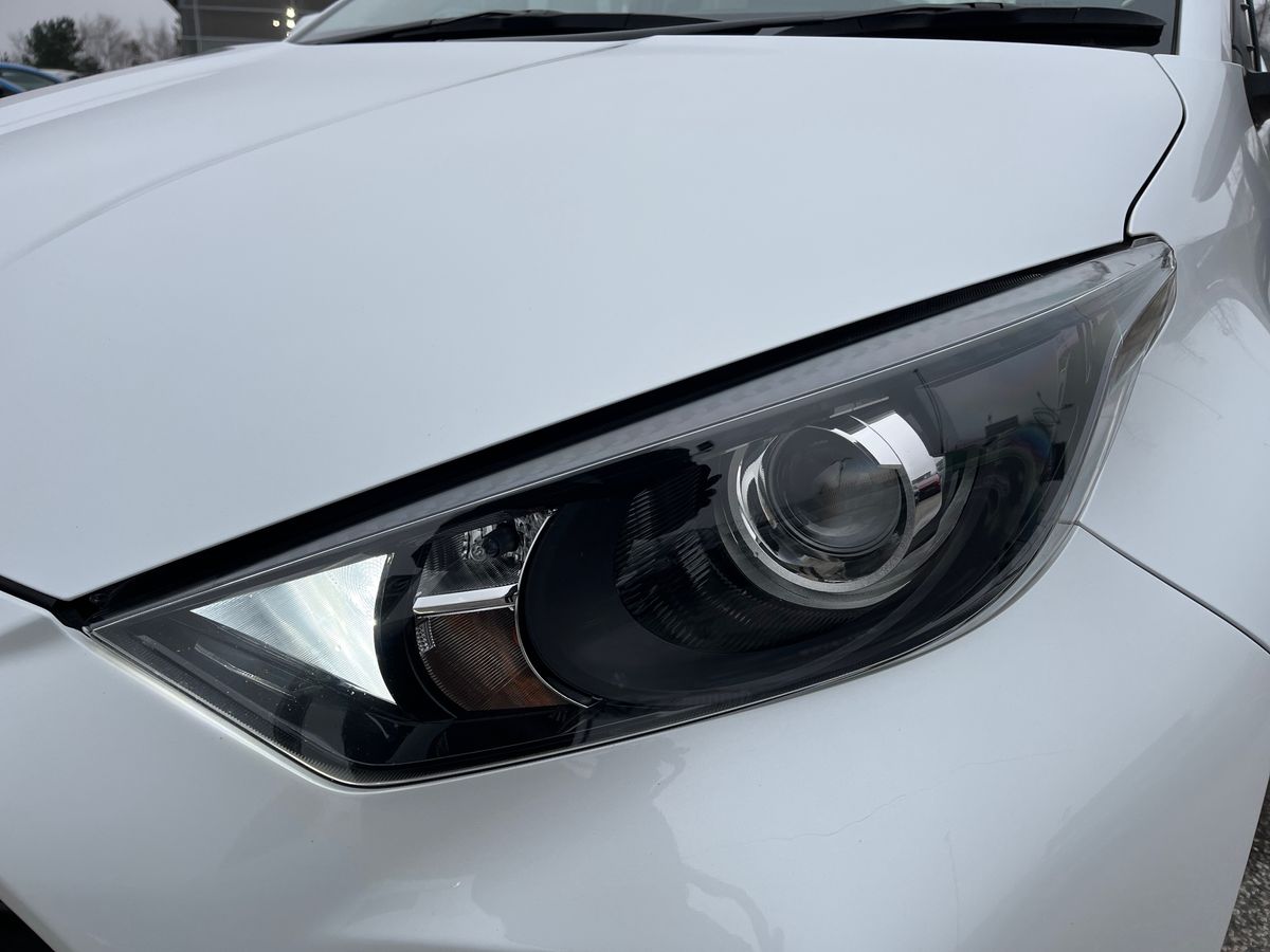 Used Mazda Mazda2 HYBRID 2023 for sale - 77432213: Photo 13