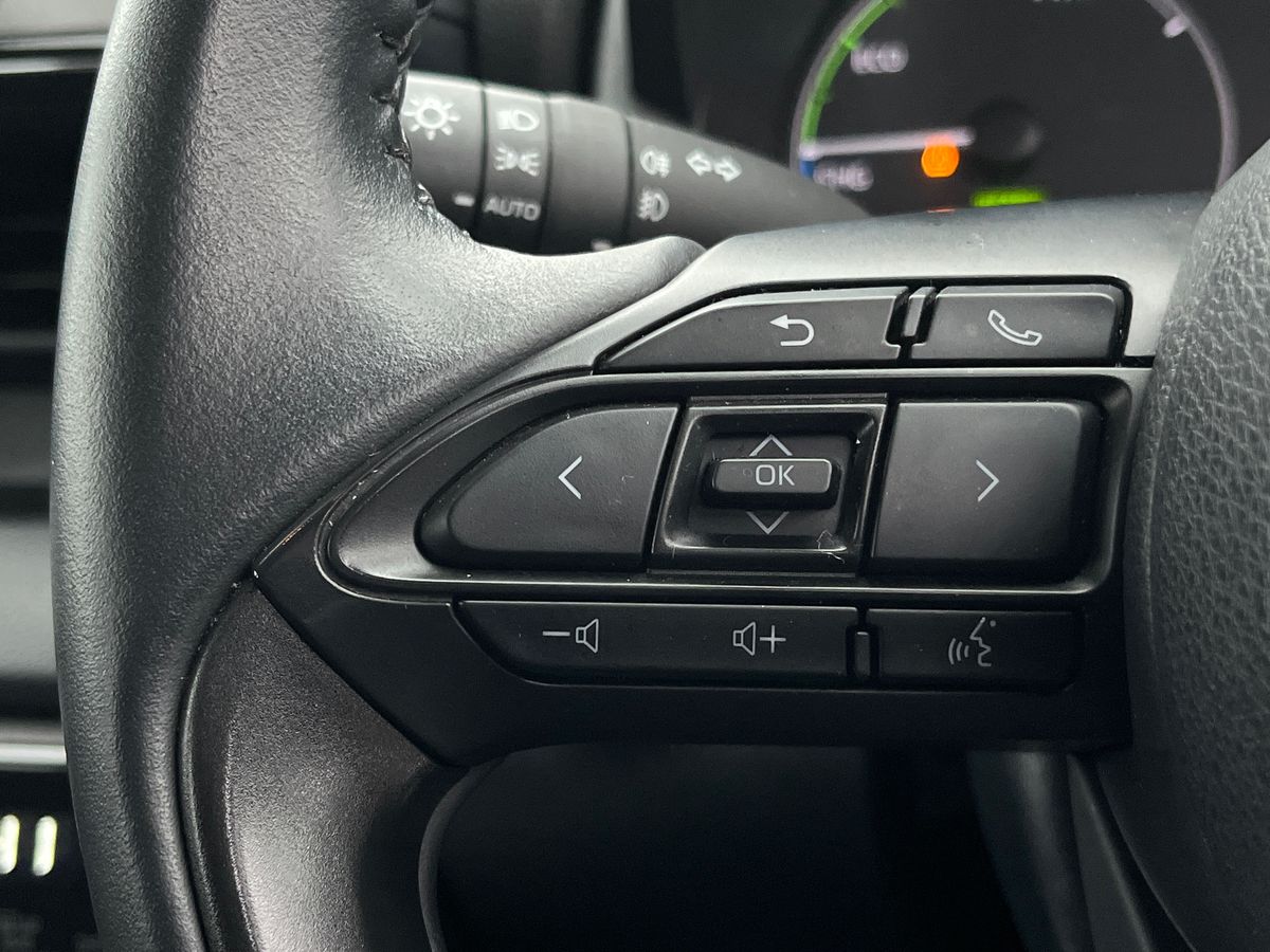 Used Mazda Mazda2 HYBRID 2023 for sale - 77432213: Photo 16