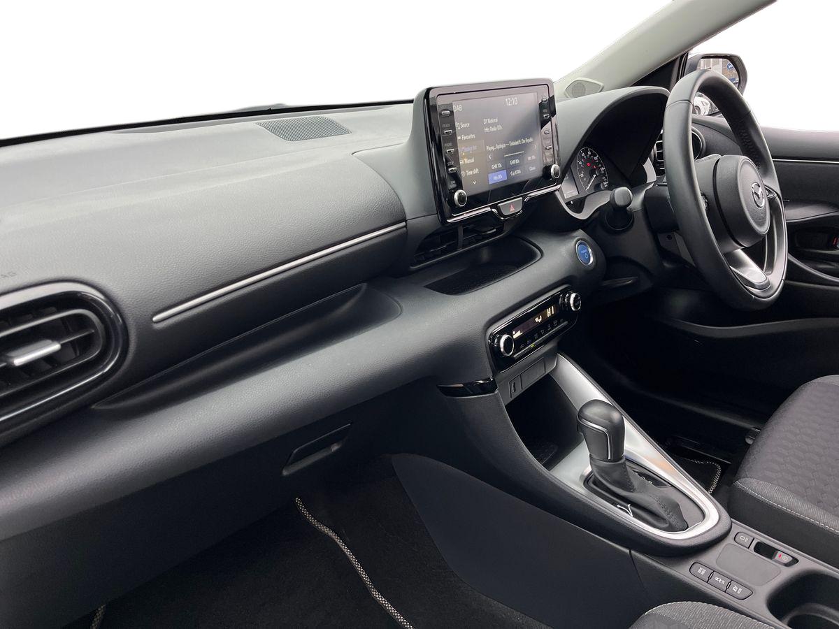 Used Mazda Mazda2 HYBRID 2023 for sale - 77432213: Photo 6