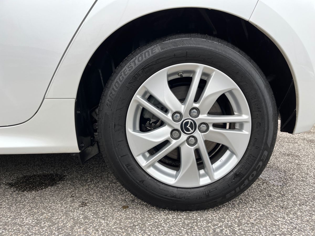 Used Mazda Mazda2 HYBRID 2023 for sale - 77432213: Photo 7