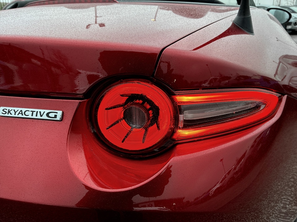 Used Mazda MX-5 2024 for sale - 77707667: Photo 11