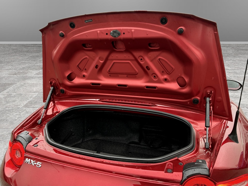 Used Mazda MX-5 2024 for sale - 77707667: Photo 12