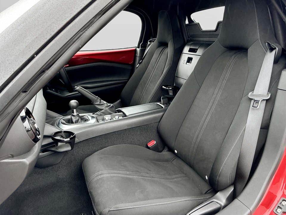 Used Mazda MX-5 2024 for sale - 77707667: Photo 13