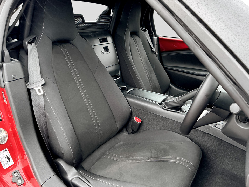 Used Mazda MX-5 2024 for sale - 77707667: Photo 14
