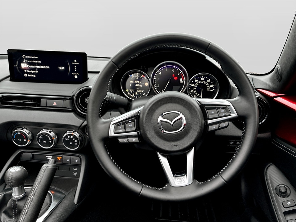 Used Mazda MX-5 2024 for sale - 77707667: Photo 16