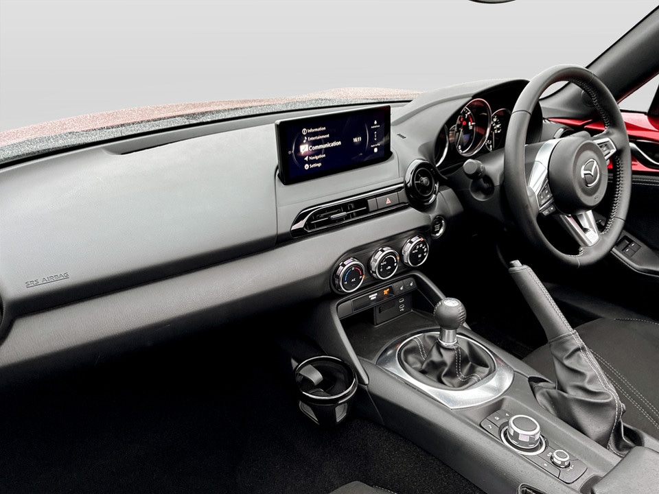 Used Mazda MX-5 2024 for sale - 77707667: Photo 17