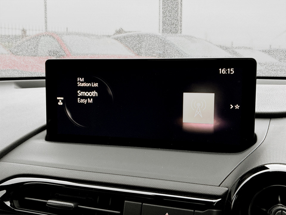 Used Mazda MX-5 2024 for sale - 77707667: Photo 18