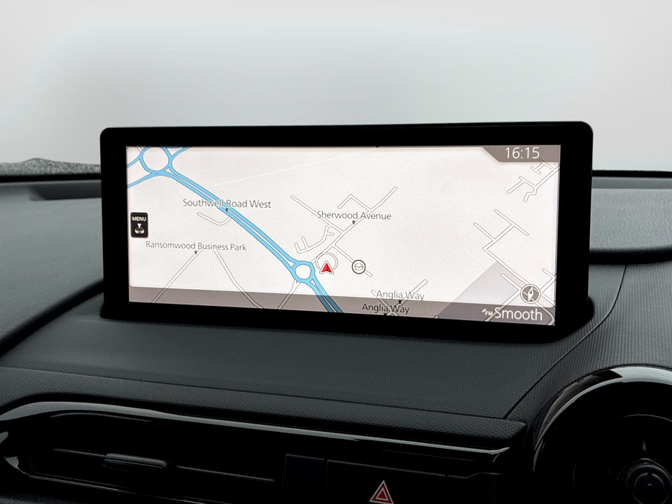 Used Mazda MX-5 2024 for sale - 77707667: Photo 20