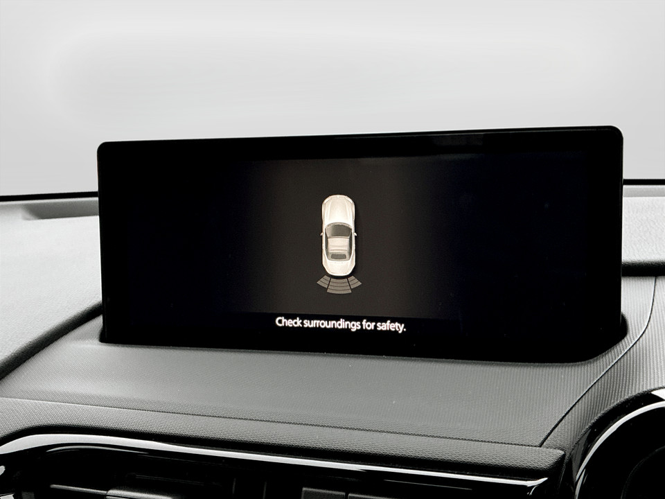 Used Mazda MX-5 2024 for sale - 77707667: Photo 21