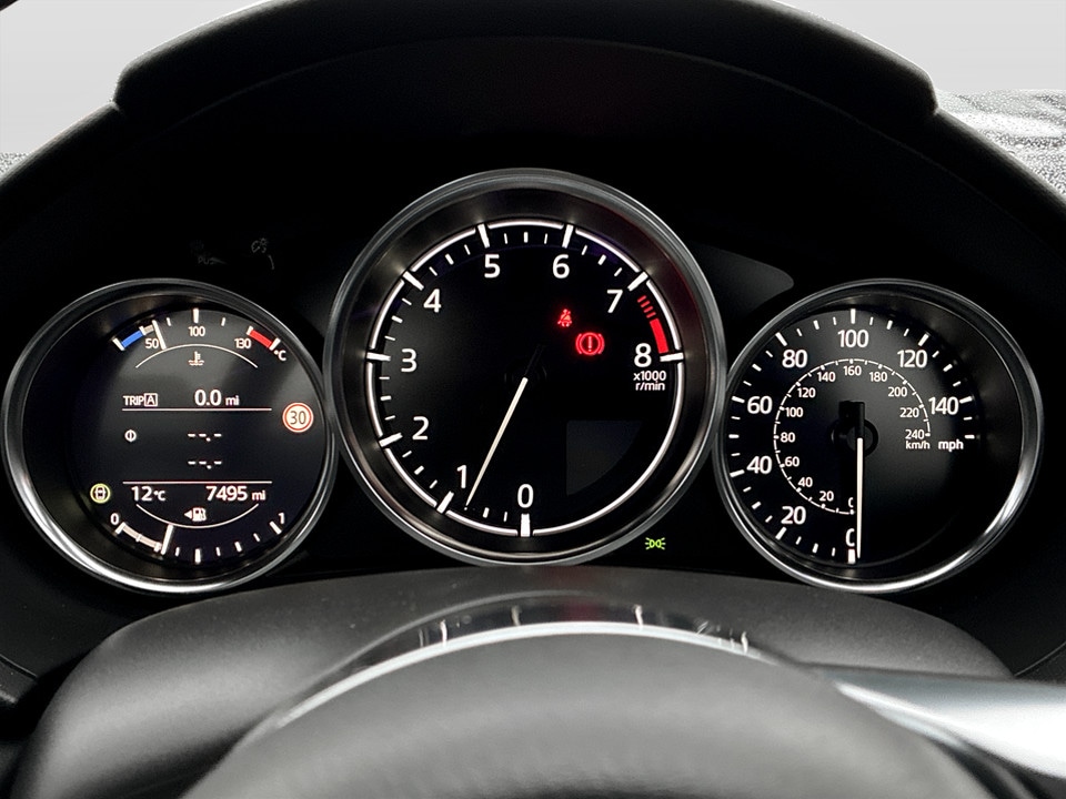 Used Mazda MX-5 2024 for sale - 77707667: Photo 22