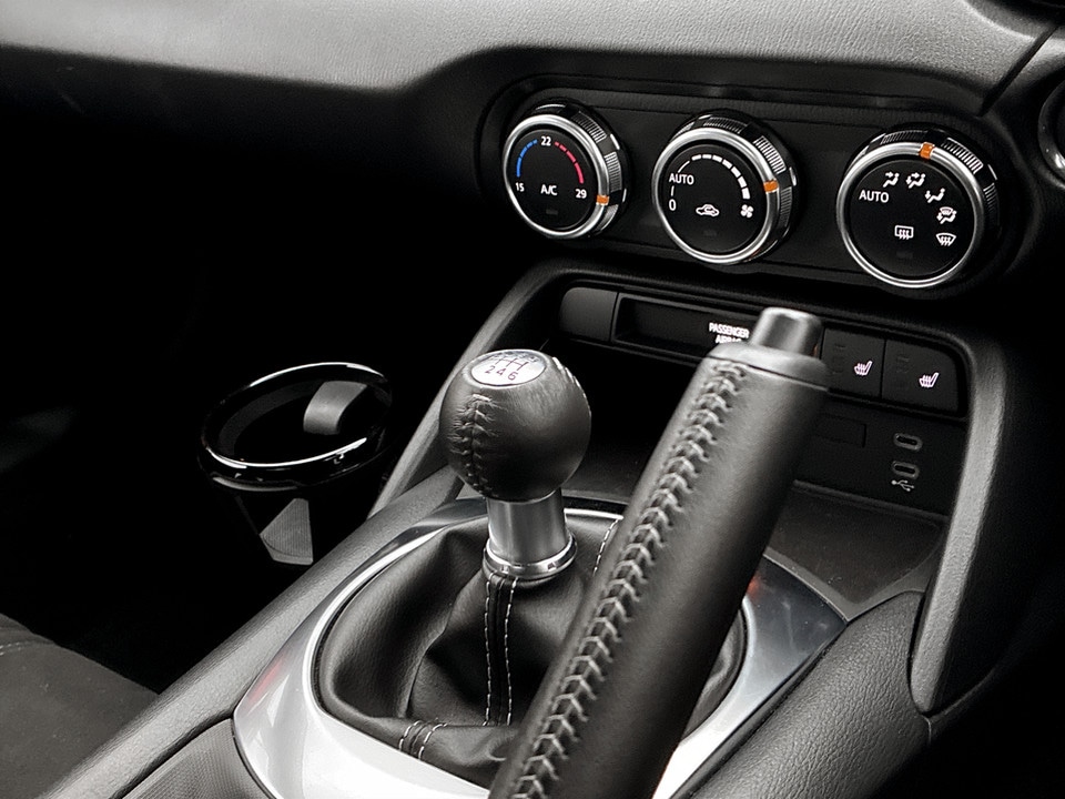 Used Mazda MX-5 2024 for sale - 77707667: Photo 23