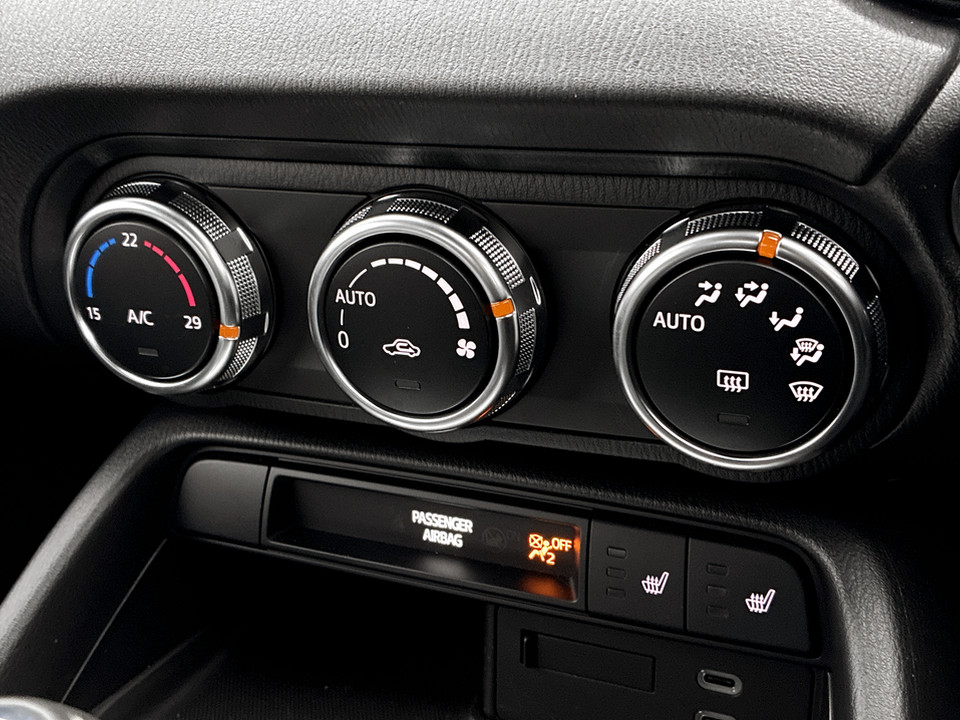 Used Mazda MX-5 2024 for sale - 77707667: Photo 24