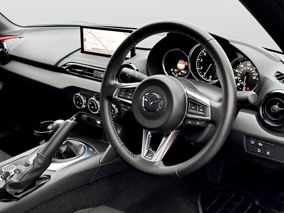 Used Mazda MX-5 2024 for sale - 77707667: Photo 25