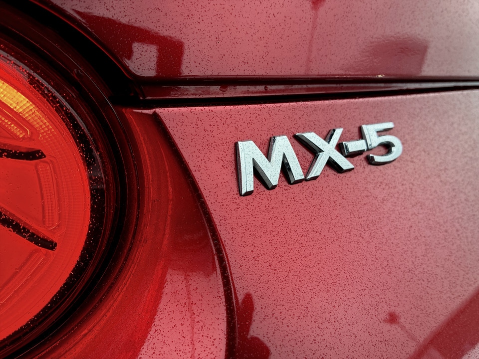 Used Mazda MX-5 2024 for sale - 77707667: Photo 27