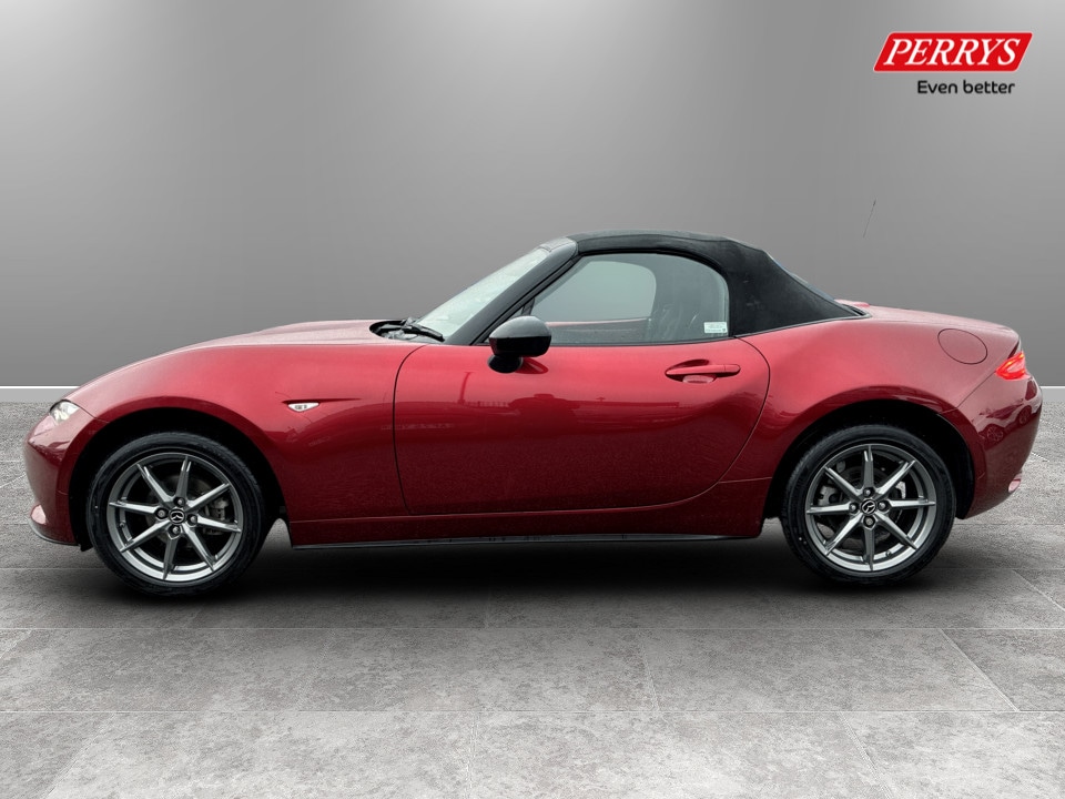 Used Mazda MX-5 2024 for sale - 77707667: Photo 29