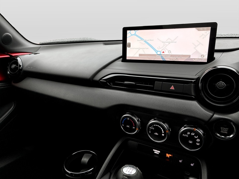 Used Mazda MX-5 2024 for sale - 77707667: Photo 33