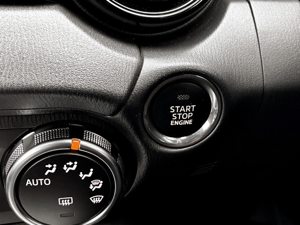 Used Mazda MX-5 2024 for sale - 77707667: Photo 34