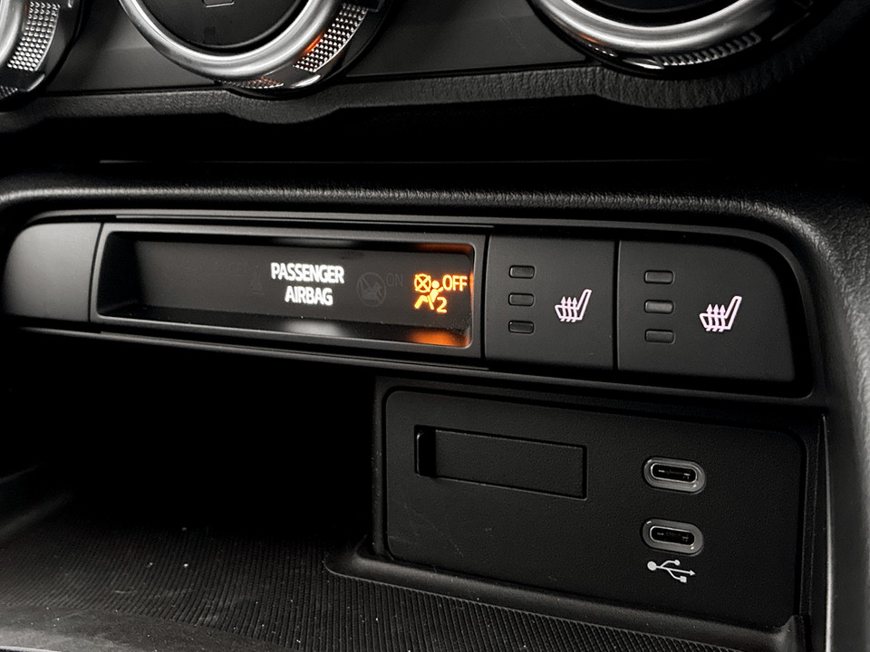 Used Mazda MX-5 2024 for sale - 77707667: Photo 35