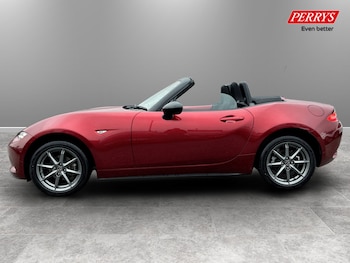Used Mazda MX-5 2024 for sale - 77707667: Photo