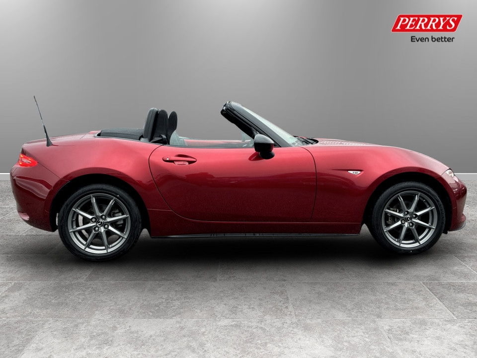 Used Mazda MX-5 2024 for sale - 77707667: Photo 8