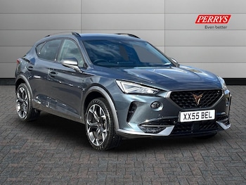 2023 - 1.5 TSI 150 V2 5dr DSG