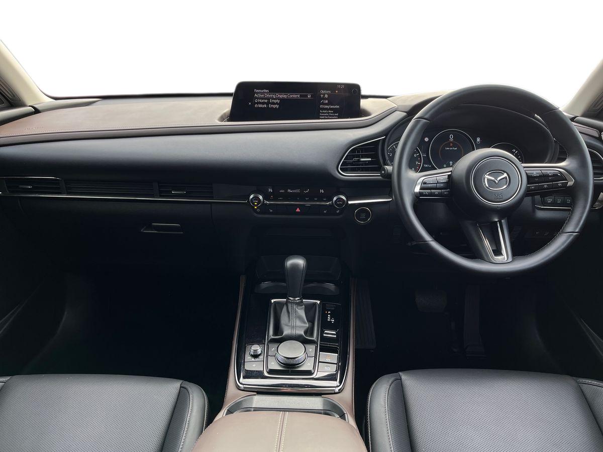 Used Mazda CX-30 2025 for sale - 76341160: Photo 10