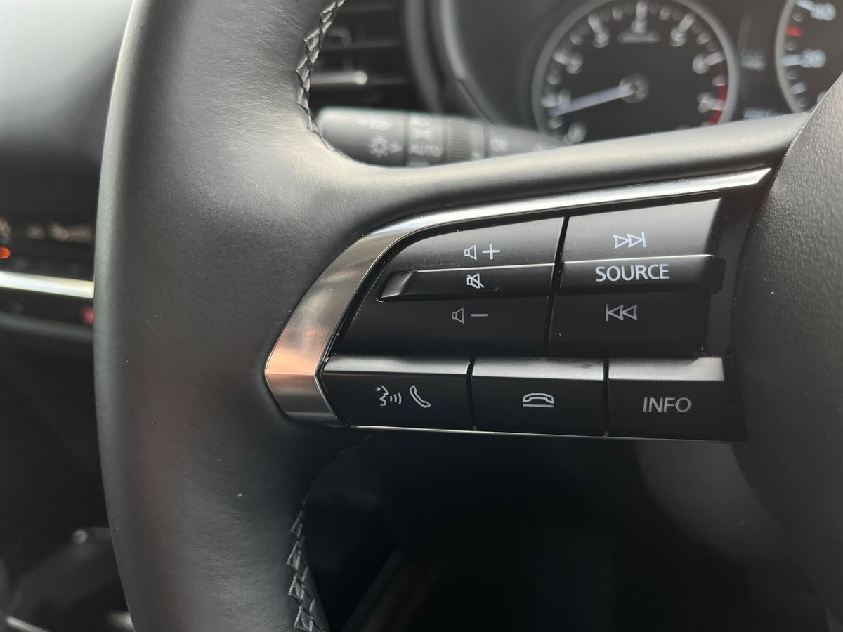 Used Mazda CX-30 2025 for sale - 76341160: Photo 17