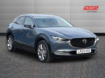 2025 - 2.5 e-Skyactiv G MHEV [140] Takumi 5dr Auto