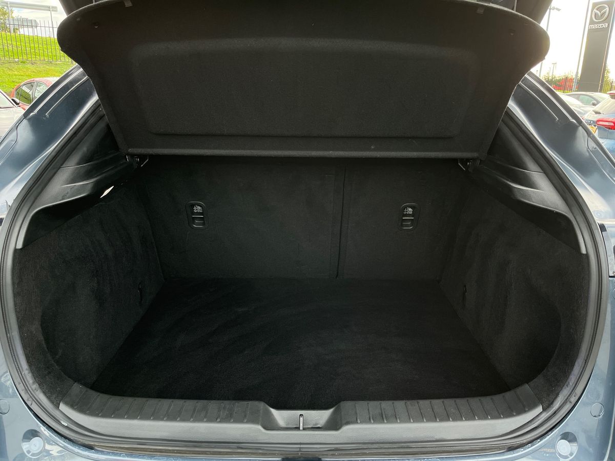 Used Mazda CX-30 2025 for sale - 76341160: Photo 21