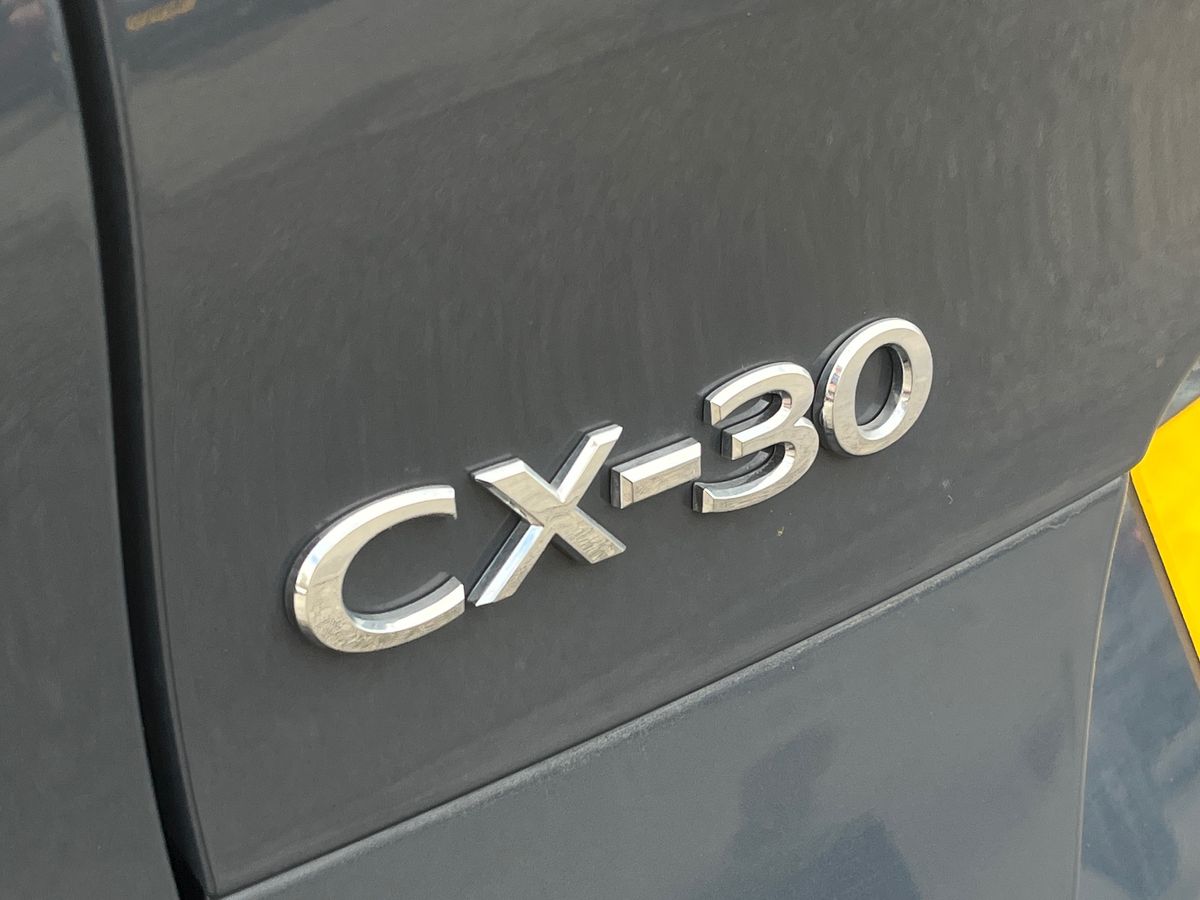 Used Mazda CX-30 2025 for sale - 76341160: Photo 24