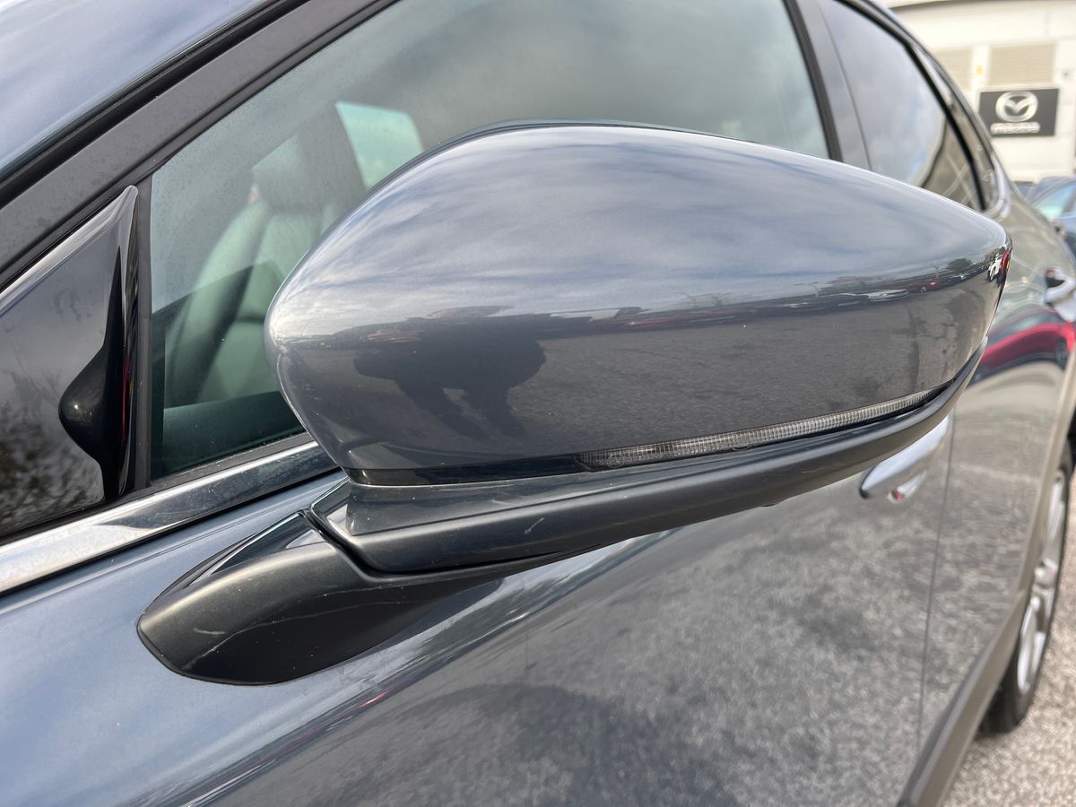 Used Mazda CX-30 2025 for sale - 76341160: Photo 29