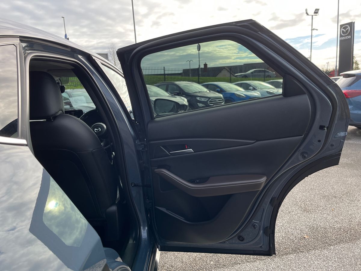 Used Mazda CX-30 2025 for sale - 76341160: Photo 32