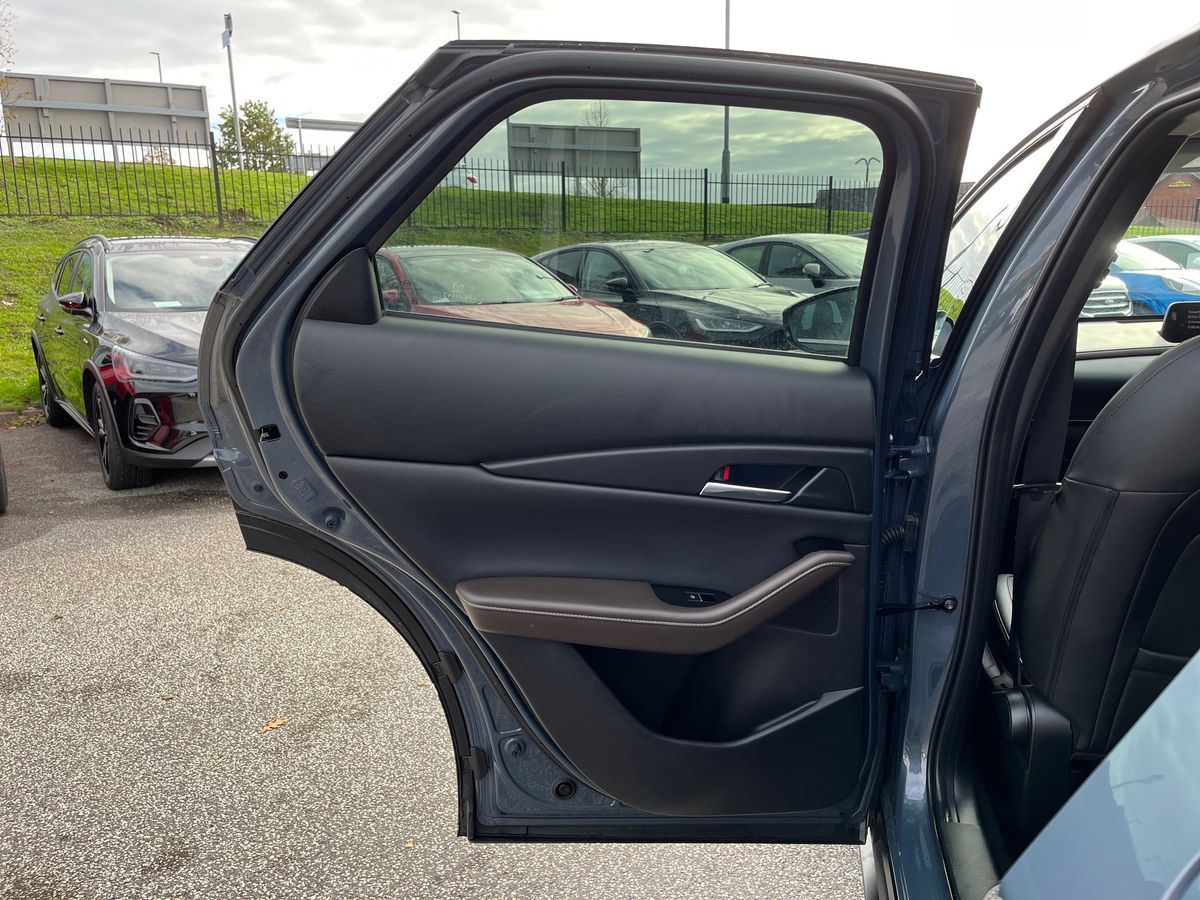 Used Mazda CX-30 2025 for sale - 76341160: Photo 33