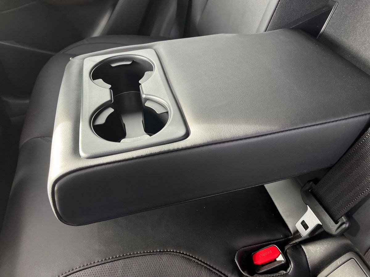 Used Mazda CX-30 2025 for sale - 76341160: Photo 34