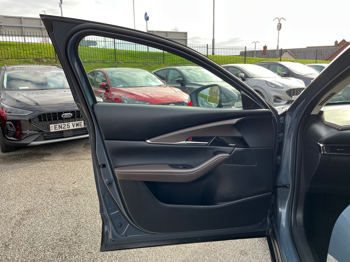 Used Mazda CX-30 2025 for sale - 76341160: Photo 35