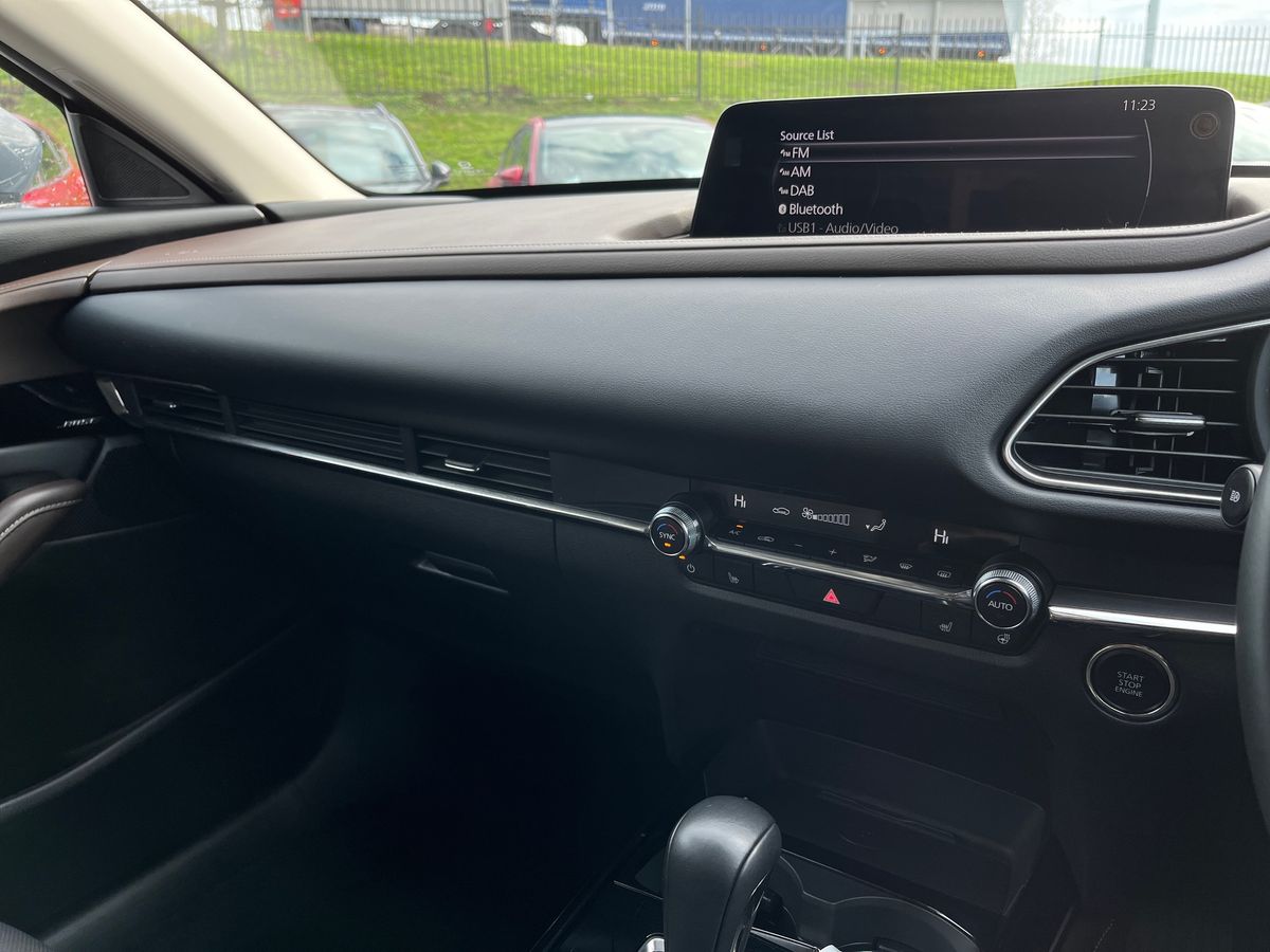 Used Mazda CX-30 2025 for sale - 76341160: Photo 37