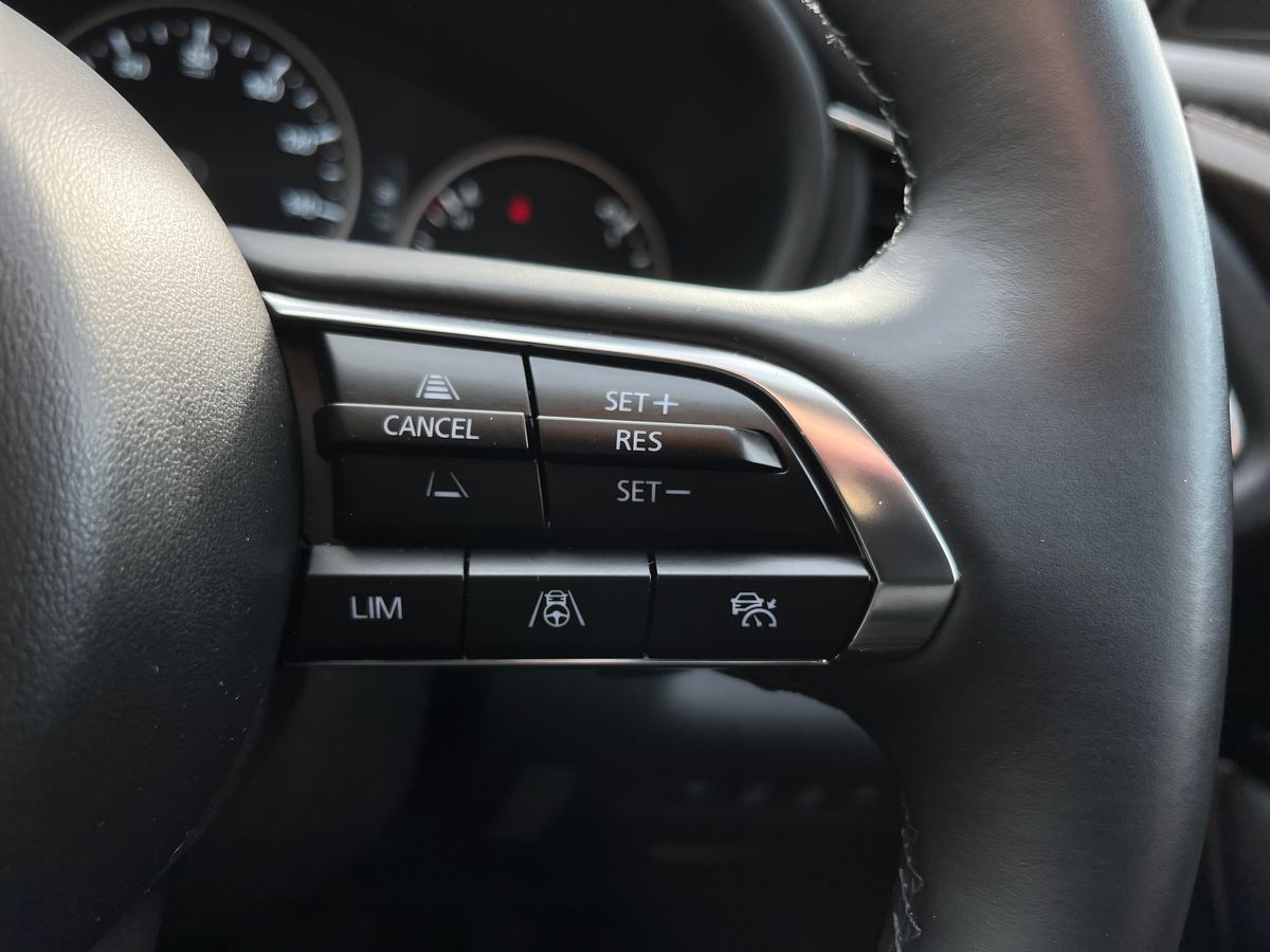 Used Mazda CX-30 2025 for sale - 76341160: Photo 47