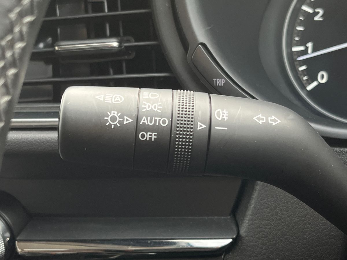 Used Mazda CX-30 2025 for sale - 76341160: Photo 48