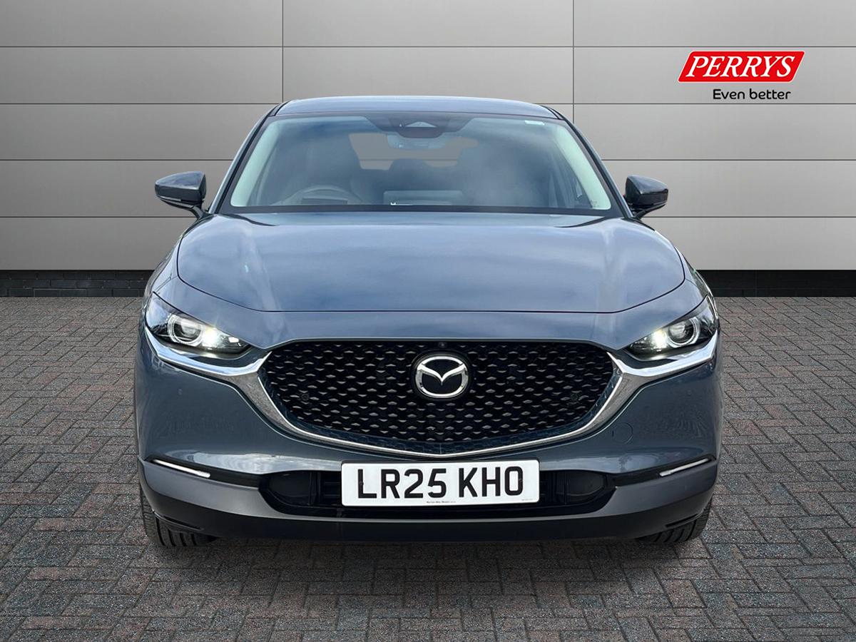 Used Mazda CX-30 2025 for sale - 76341160: Photo 5