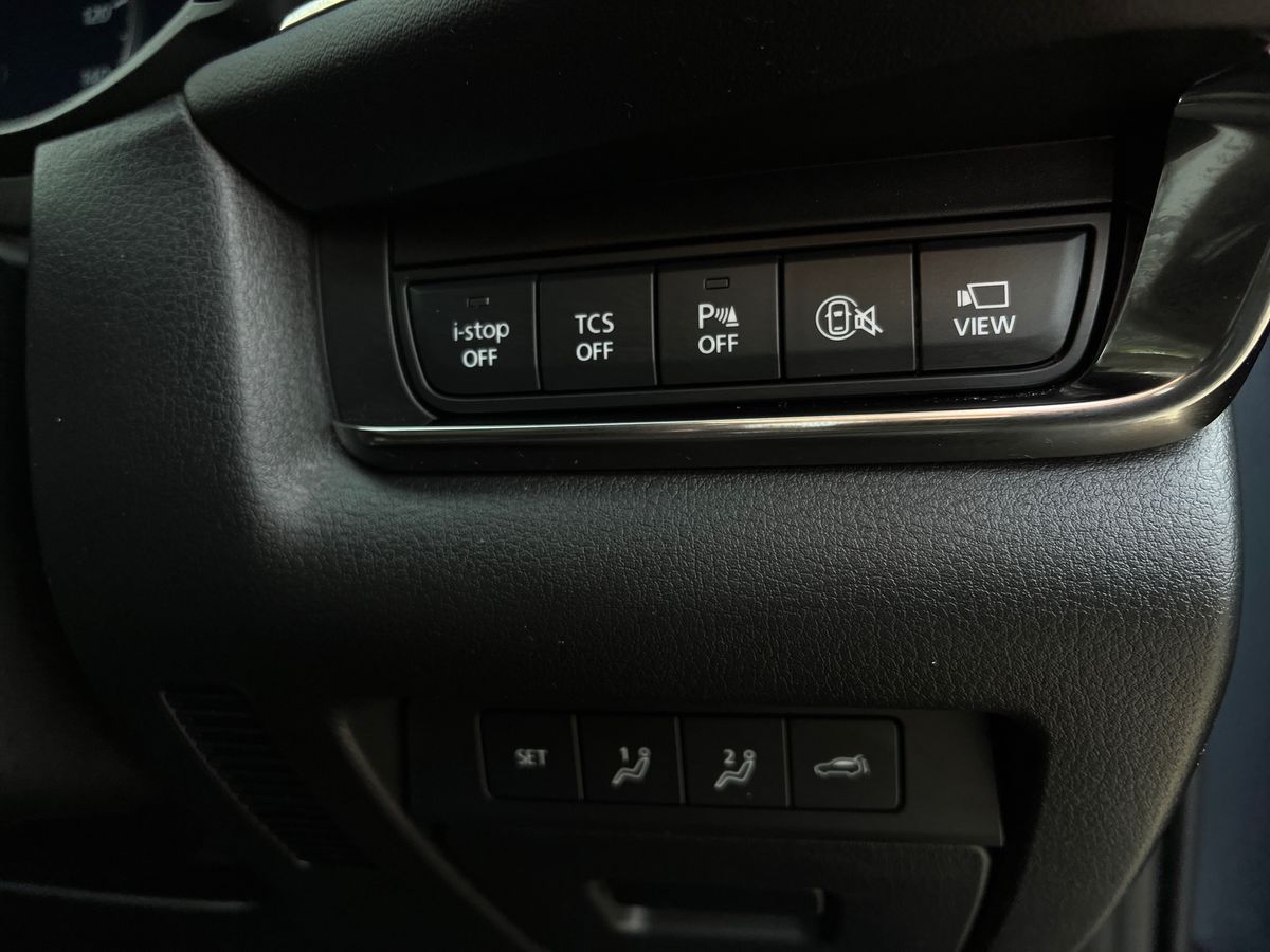 Used Mazda CX-30 2025 for sale - 76341160: Photo 50